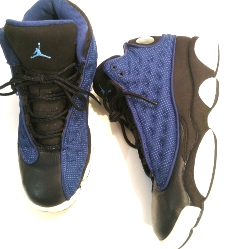 Air Jordan 13 Retro "Navy" size 6.5